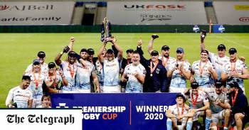 What is the point of Premiership Cup rugby if coaches do not even want to win it?