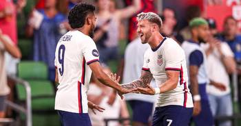 What is the U.S. Men's Likeliest World Cup Final Route?