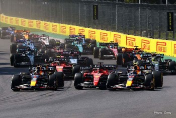 What Makes Betting on F1 a Challenge?