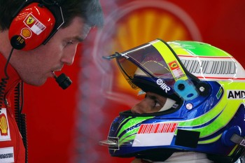 What Massa's key F1 ally makes of his 2008 title court bid