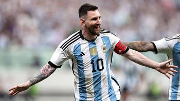 What Messi's MLS, Apple, Adidas deal means for everyone else