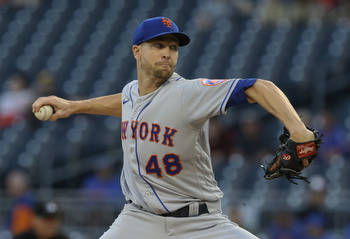 What New York Mets' Pitching Staff Might Look Like in Postseason