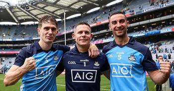What next for Dublin as All-Ireland heroes ponder their future?