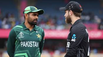 What NZ, Pakistan and Afghanistan need to do to make the semi-finals