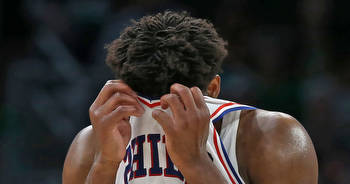 What Offers Would Get Philadelphia 76ers to Trade Joel Embiid?