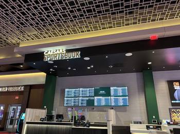 What Ohio's midnight sports betting launch will look like at casinos