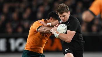What players will All Blacks coach inherit in 2024 following World Cup exodus?
