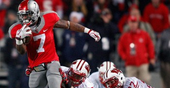 What prop bets can you make for Ohio State vs. Wisconsin game?