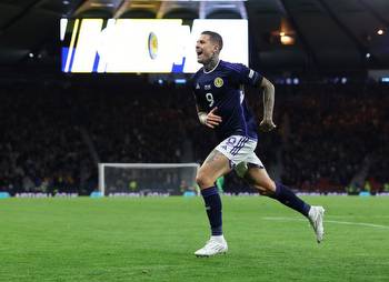 What result do Scotland need for UEFA Nations League promotion?
