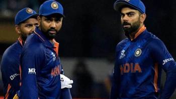 What Separates Virat Kohli From Rohit Sharma As Captain? Ex-Kiwi Star Answers