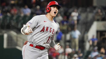 What Should the Angels Do About Shohei Ohtani's Injury?