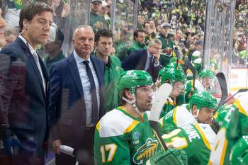What Should the Wild Do To Ease Fan Agitation?