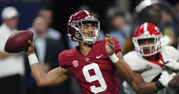 What the 12-Team College Football Playoff Would Look in 2022