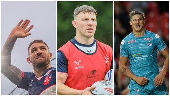 What the 2024 Super League Dream Team will look like according to sponsors Betfred