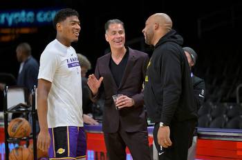 What the Lakers’ ‘championship or not’ mentality could mean at the NBA trade deadline