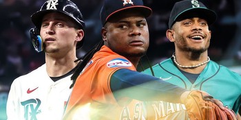 What the odds reveal about Astros ability to win the AL West