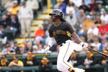 What the Pirates' new outfield alignment means