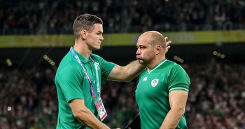 What time and channel is Ireland v Russia on? TV info, betting odds and more for the Rugby World Cup clash