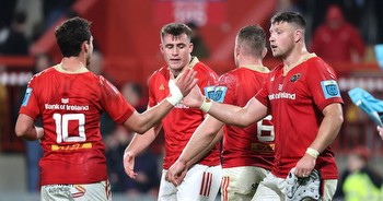 What time and TV channel is Benetton v Munster in the United Rugby Championship? Streaming information and betting odds