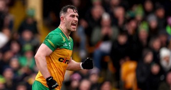What time and TV channel is Cavan v Donegal in the National Football League? Streaming information and betting odds