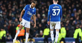 What time and TV channel is Everton v Aston Villa in the Premier League? Streaming information and betting odds