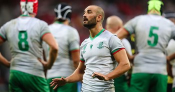 What time and TV channel is Georgia v Portugal in Rugby World Cup? Streaming information and betting odds