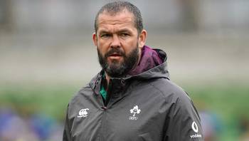 What time and TV Channel is Ireland v South Africa? Kick-off time, TV and live stream details for November international