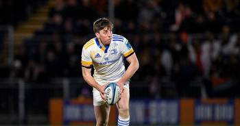 What time and TV channel is Leinster v Stormers tonight in URC? Team news and betting odds
