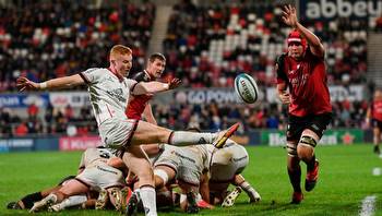 What time and TV Channel is Lions v Ulster? Kick-off time, TV and live stream details for United Rugby Championship game