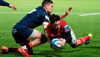 What time and TV Channel is Munster v Toulouse? Kick-off time, TV and live stream details for Champions Cup game