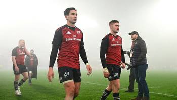 What time and TV Channel is Northampton v Munster? Kick-off time, TV and live stream details for Champions Cup game