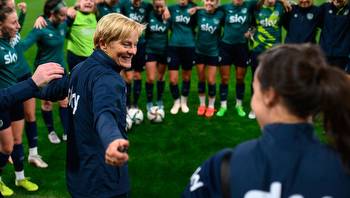 What time and TV channel is Scotland v Ireland? Kick-off time, TV and live stream details for Women's World Cup play-off