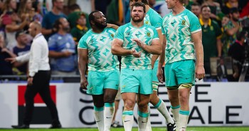 What time and TV channel is South Africa v Romania in Rugby World Cup? Streaming information and betting odds