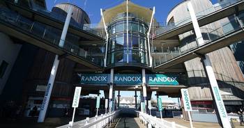 What time and TV channel is the Grand National on today at Aintree?