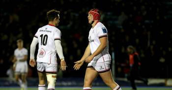 What time and TV channel is Ulster v Bulls in the URC? Streaming information and betting odds