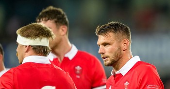 What time and TV channel is Wales v Portugal in Rugby World Cup? Streaming information and betting odds