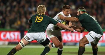 What time does England v South Africa kick off? Team news, TV details and latest odds