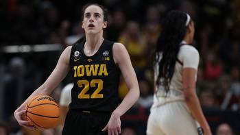 What time does Iowa vs. LSU start? TV schedule, channel for 2023 NCAA women's basketball championship