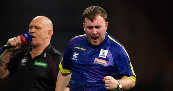 What time does Luke Littler play? TV channel and live stream for darts semi-final