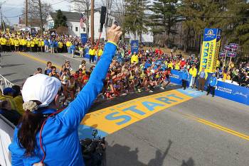 What time does the Boston Marathon start? Free live stream, TV schedule, how to watch