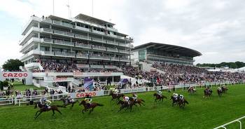 What time does the Epsom Derby 2022 start, how to watch it and latest odds