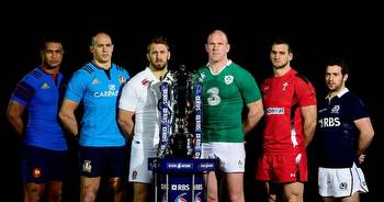 What time does the Six Nations start? Everything you need to know ahead of tonight's opener