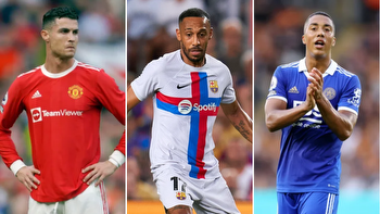 What time does the transfer window close? Deadline day 2022 schedule and 5 Premier League deals to watch