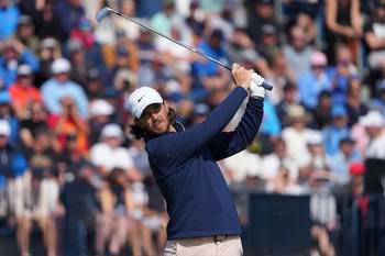What Time Does Tommy Fleetwood Tee Off On Day 2 At The Open?