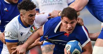 What time is France vs Italy? TV channel, live stream info, team news and more