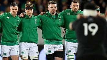 What time is Ireland vs All Blacks? Irish TV channel, odds and team news for crucial test decider in New Zealand