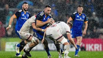 What time is Leinster vs Ulster on at? Irish TV channel, stream and odds for Champions Cup clash