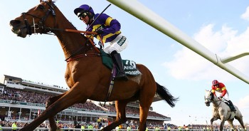 What time is the Grand National? Racecard times, dates and schedule for 2024