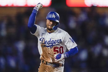 What time, TV channel is Dodgers vs Diamondbacks MLB playoffs Game 4 on today? Free live stream, odds (10/11/2023)