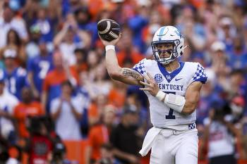 What time, TV channel is Kentucky vs Missouri football game today? Free live stream, odds, prediction (11/5/2022)